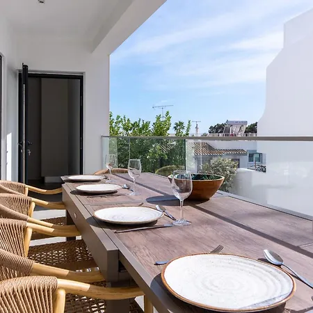 Appartement Panoramic D *