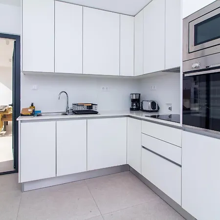 Appartement Panoramic D *