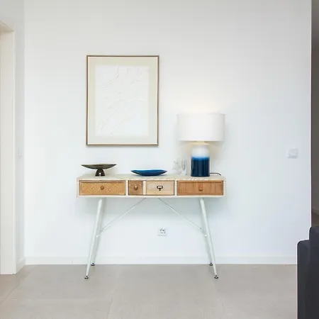 Appartement Panoramic D *