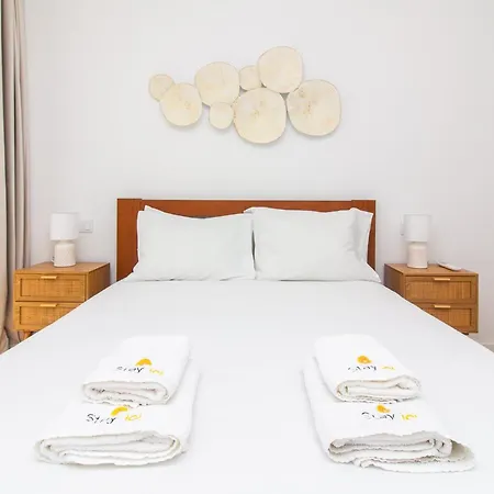 Appartement Panoramic D Albufeira